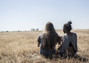 Nicole and Aubriel 9